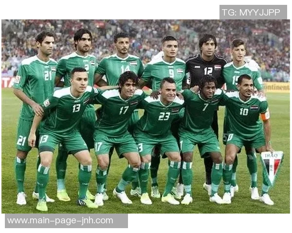 探索伊拉克足球技巧的独特魅力与发展历程分析