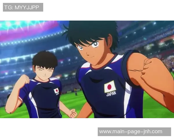 重温足球小将游戏音乐的经典旋律与情感共鸣